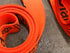 orange tie-down straps