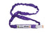 Purple Polyester Round Sling All-Grip 2,600 LBS WLL
