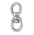 Rigging Swivels are ideal for proper load positioning