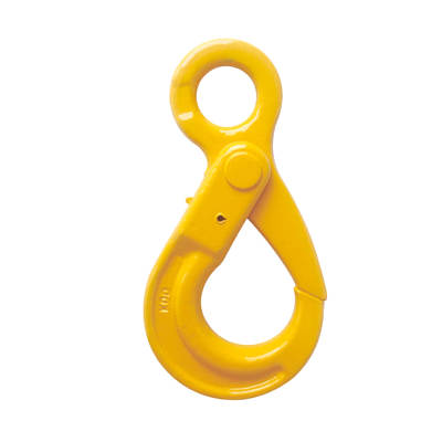 Square Rigging Hooks Grade 80 Rigging Hooks - Baremotion