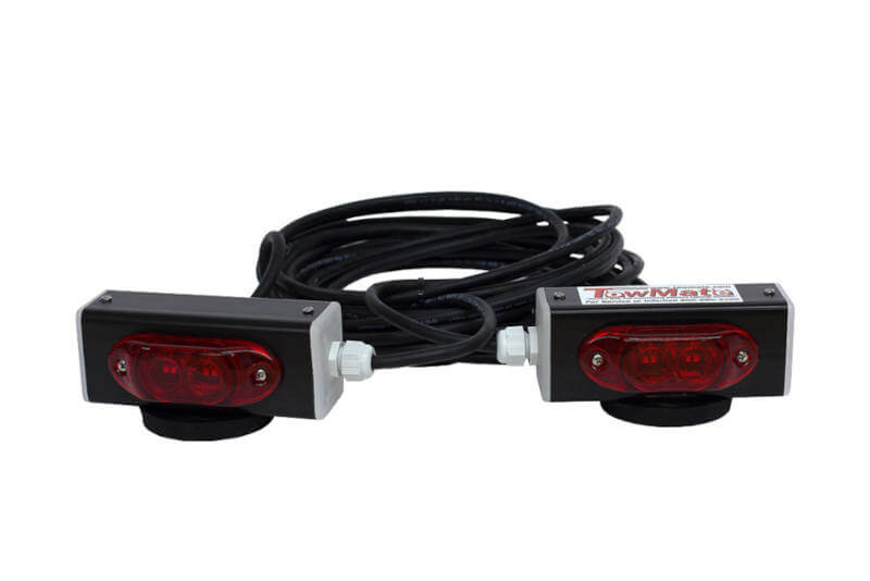 Towmate Wired Tow light Set TB3