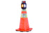 Towmate "Life Saver" Cone Mounted Warning Light System